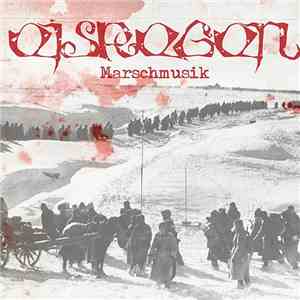 Eisregen - Marschmusik FLAC