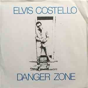 Elvis Costello - Danger Zone FLAC