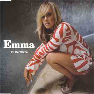 Emma - I'll Be There FLAC