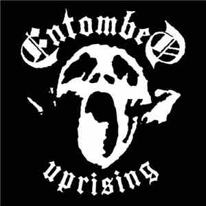 Entombed - Uprising FLAC