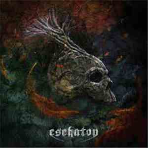 Eschaton - Wake of the Ophidian FLAC