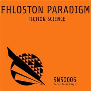 Fhloston Paradigm - Fiction Science FLAC