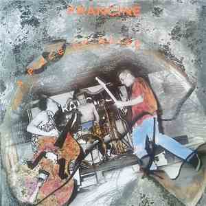 Francine - A Piece Of Noise FLAC