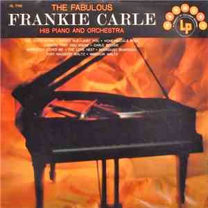 Frankie Carle - The Fabulous Frankie Carle FLAC