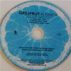 Grejfrut - Kosmita FLAC