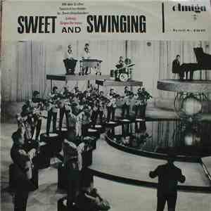 Großes Tanzstreichorchester des Deutschlandsenders - Sweet And Swinging FLAC