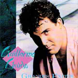 Guillermo Guido - Grandes Éxitos FLAC