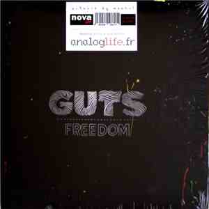 Guts - Freedom FLAC