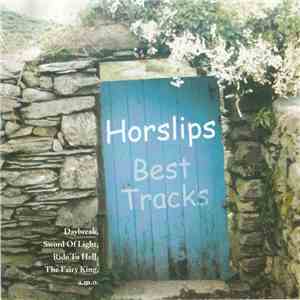 Horslips - Best Tracks FLAC
