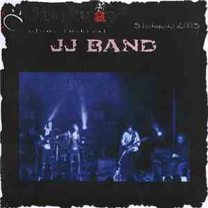 J.J. Band  - Jimiway 2005 FLAC