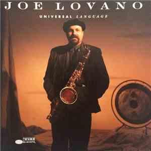 Joe Lovano - Universal Language FLAC