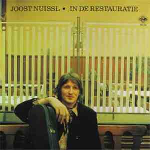 Joost Nuissl - In De Restauratie FLAC