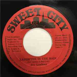 Joy Lindsay / The Talent Crew - Laughter In The Rain / Saucy Sue FLAC