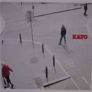 Kayo - Des Sogt Eigentlich Ois FLAC