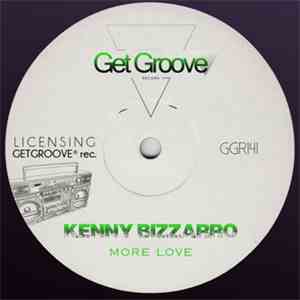 Kenny Bizzarro - More Love FLAC