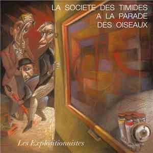 La STPO - Les Explositionnistes FLAC
