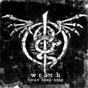 Lamb Of God - Wrath Tour 2009-2010 FLAC