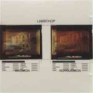 Lambchop - AWCMON / NOYOUCMON FLAC