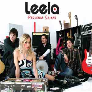 Leela  - Pequenas Caixas FLAC