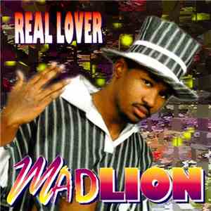 Mad Lion - Real Lover FLAC