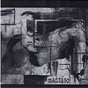 Madraso - The Theme Of Consequence FLAC