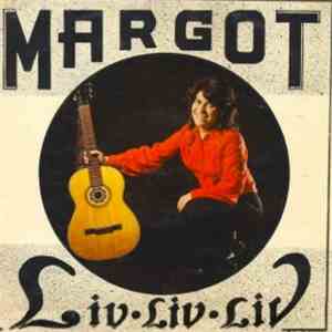 Margot Boman - Liv Liv Liv FLAC