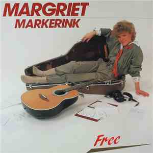 Margriet Markerink - Free FLAC