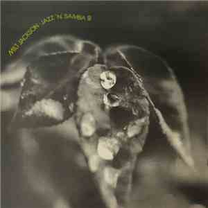 Milt Jackson - Jazz 'N' Samba FLAC
