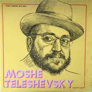 Moshe Teleshevsky - Moshe Teleshevsky FLAC