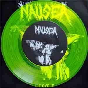 Nausea  - Lie Cycle FLAC