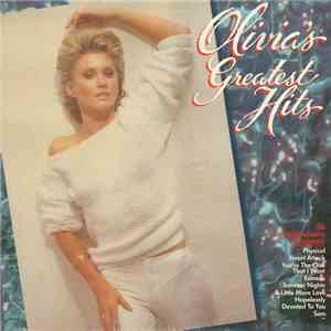 Olivia Newton-John - Greatest Hits FLAC