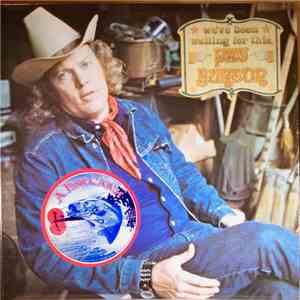 Pat Burton - We've Been Waiting For This, Pat Burton FLAC