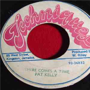 Pat Kelly - There Comes A Time FLAC