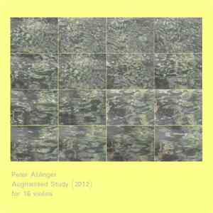 Peter Ablinger - Augmented Study  FLAC