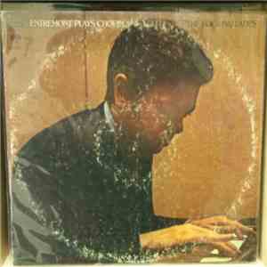Philippe Entremont - Entremont Plays Chopin FLAC