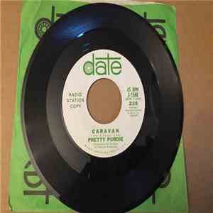 Pretty Purdie - Funky Donkey / Caravan FLAC
