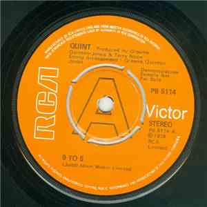 Quint - 9 To 5 FLAC