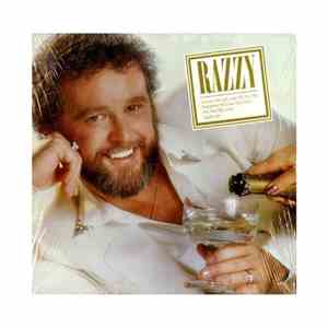 Razzy Bailey - Feelin' Right FLAC