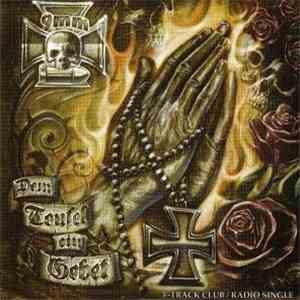Rock Rotten's 9 MM ASSI Rock 'N' Roll - Dem Teufel Ein Gebet (3-Track Club / Radio Single) FLAC