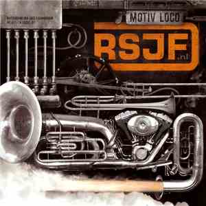 Rotterdam Ska-Jazz Foundation - Motiv Loco FLAC