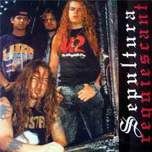 Sepultura - Requiescant FLAC