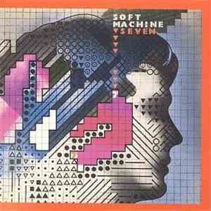 Soft Machine - Seven FLAC