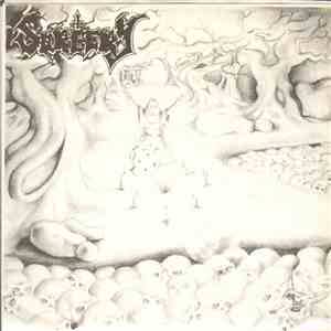 Sorcery - Rivers Of The Dead FLAC
