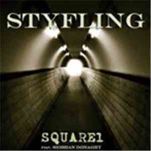 Square1 Feat. Siobhan Donaghy - Styfling FLAC