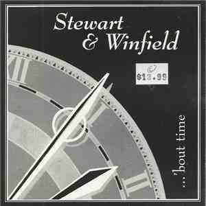 Stewart & Winfield - ....Bout Time FLAC