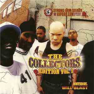 Strong Arm Steady - The Collectors Edition Vol.1 Hosted By Will Blast FLAC