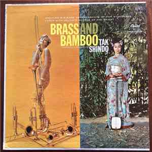 Tak Shindo - Brass And Bamboo FLAC