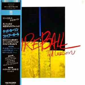 Ted Curson - Fireball FLAC