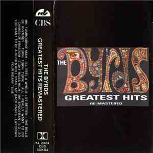 The Byrds - Greatest Hits Remastered FLAC