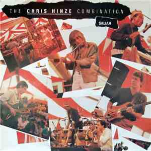 The Chris Hinze Combination - Saliah FLAC